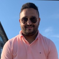 Himanshu Arora (Pmp®, Csm™, Rcic)