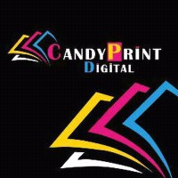 candy digital printing