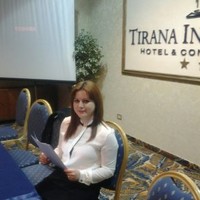 Enika Hajdari