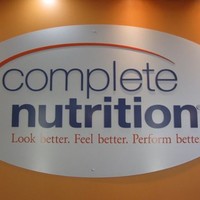 Complete Nutrition St. Joseph