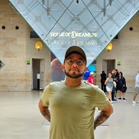 Oscar Sandoval Solis