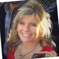 Michelle Mosher