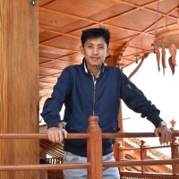 Anish Gurung