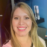 Ericka Patricia Urango Castro