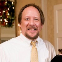 David Dickinson, CTS