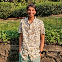 Darsh Gupta