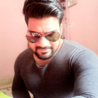 Ravi Gaget