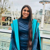 Smriti Sriram