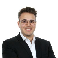 Maxime Gagné