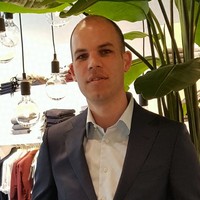 Wouter Schellevis