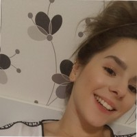 Isabela Regina Ribeiro Dos Santos