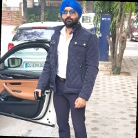 Gulzar (rim modular) nagi