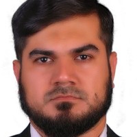 Ahmad Mateen