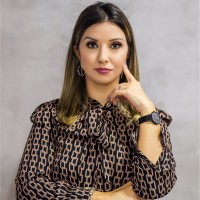 Daiane Cristini Mendes