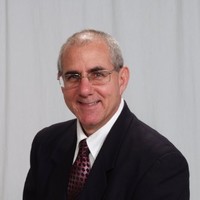Steven Yegher