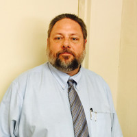 Greg Pace