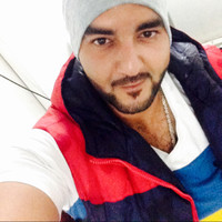 Ahmed Ramdan