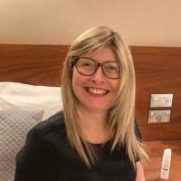 Joanne Cross