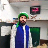 Mohammed Faheem Nadvi