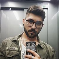 Cosimo Francesco Scarci