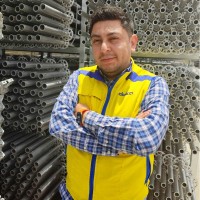 Mario Enrique Monroy