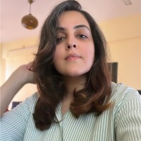 Disha P.