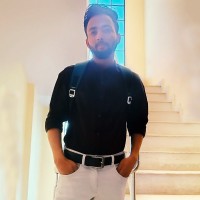 Anil Sain