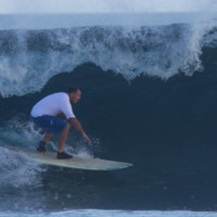 Mike Rubie