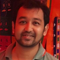 Dipesh Sheth