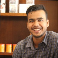 Abhishek Swain