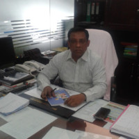 Golam Sorowar