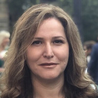 Mireille Daou