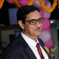Yogesh Srivastava
