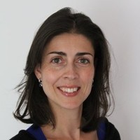Joyce Tenzer-Rikken