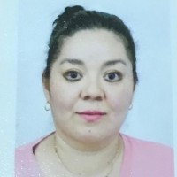 Gladys Karina Valdes Maldonado