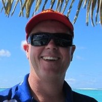Darren Smith