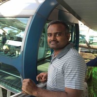 Balaji Natarajan