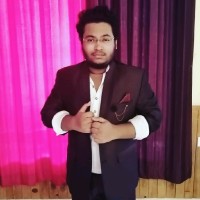 Sugato Chakraborty
