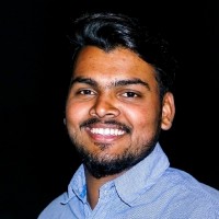Rishabh Tamrakar