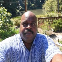 Cedric Jackson