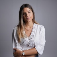 Konstantina Georgakaki