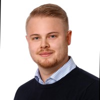 Sebastian Fröberg
