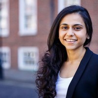 Ruchi Parekh