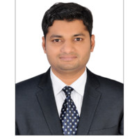 Nasir Shaikh
