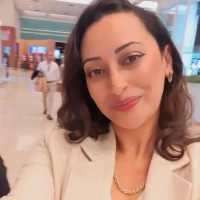 Priscila Prado Da Costa Giuliano