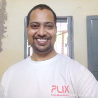 Atul Kumar Singh