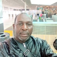 Segun Bankole