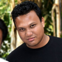 Ankur Das