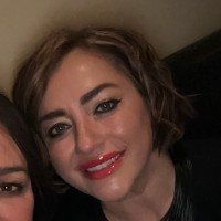 Andrea Broussard