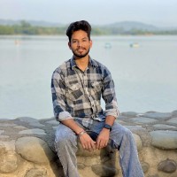 Vishal Bhagat
